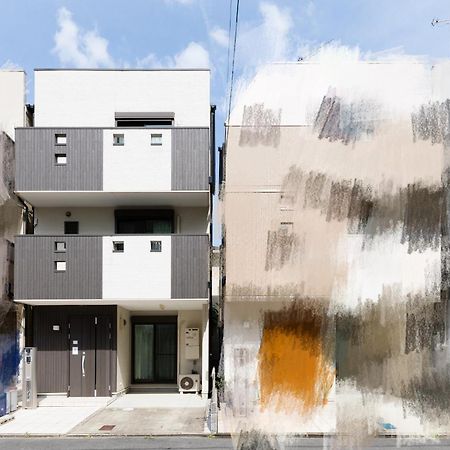 Andnext Holiday House Kyoto Buitenkant foto