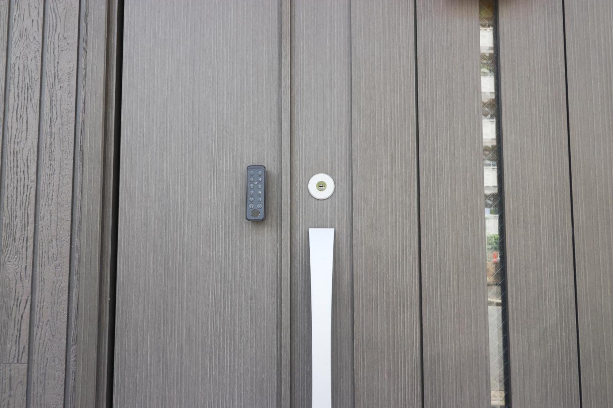 Andnext Holiday House Kyoto Buitenkant foto