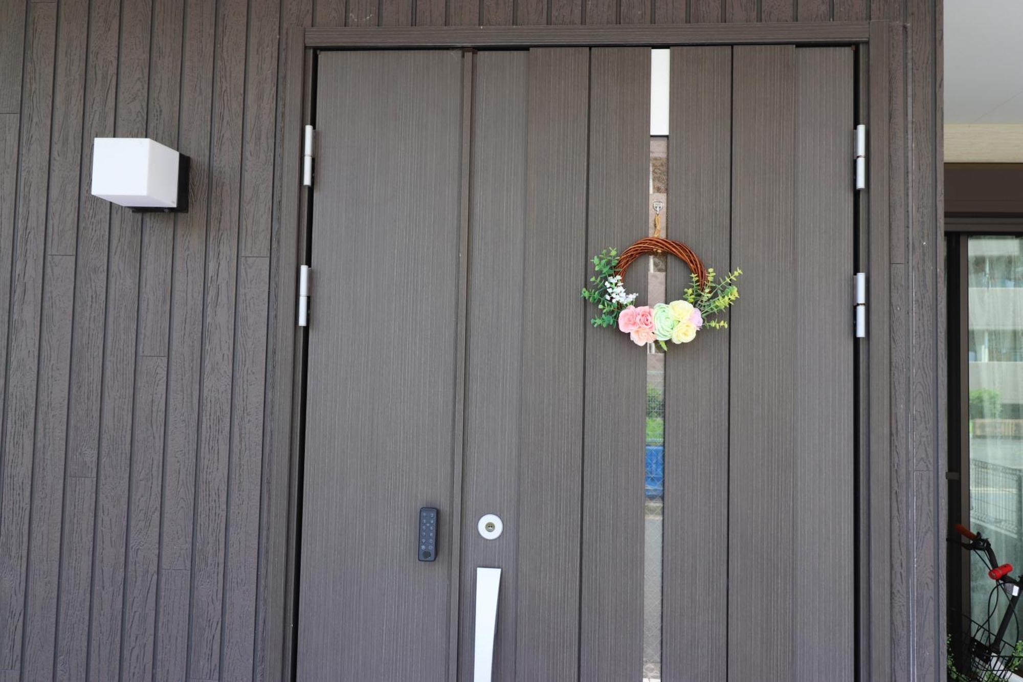 Andnext Holiday House Kyoto Buitenkant foto