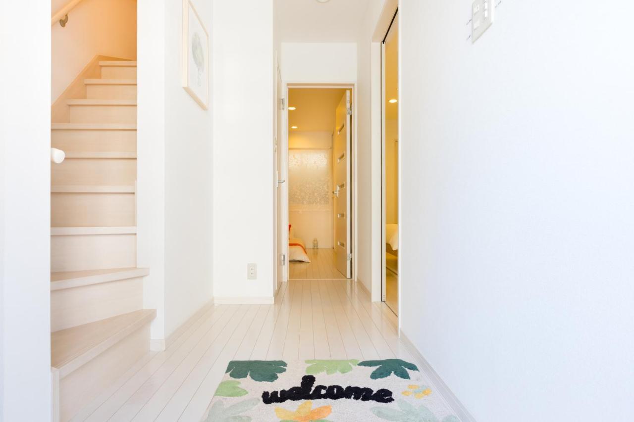Andnext Holiday House Kyoto Buitenkant foto