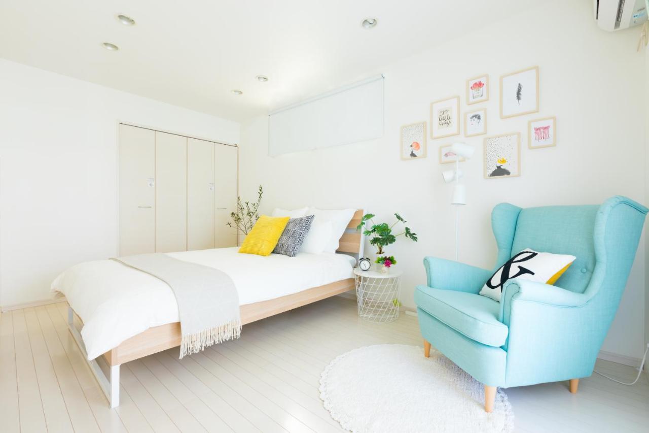 Andnext Holiday House Kyoto Buitenkant foto