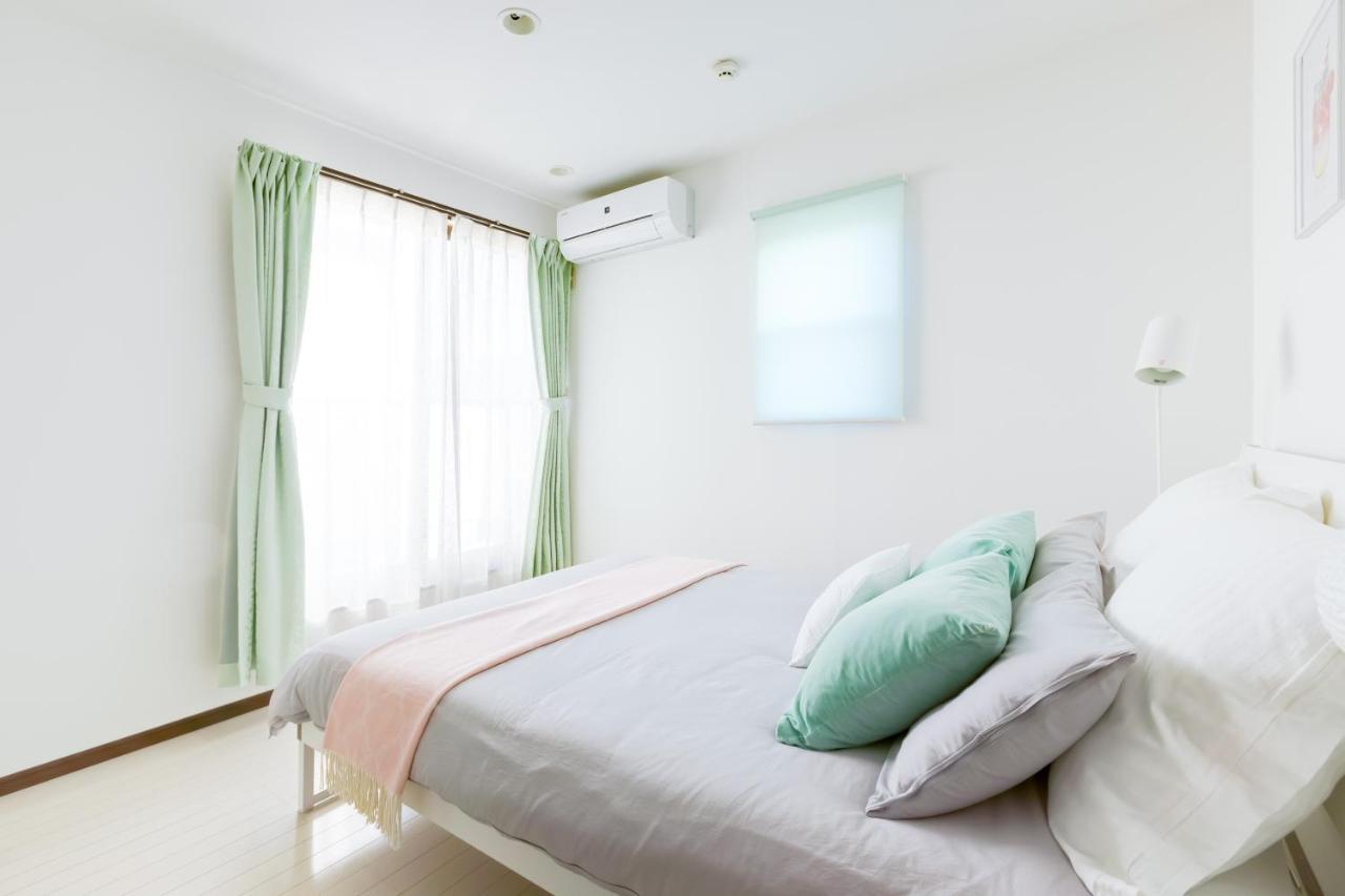 Andnext Holiday House Kyoto Buitenkant foto