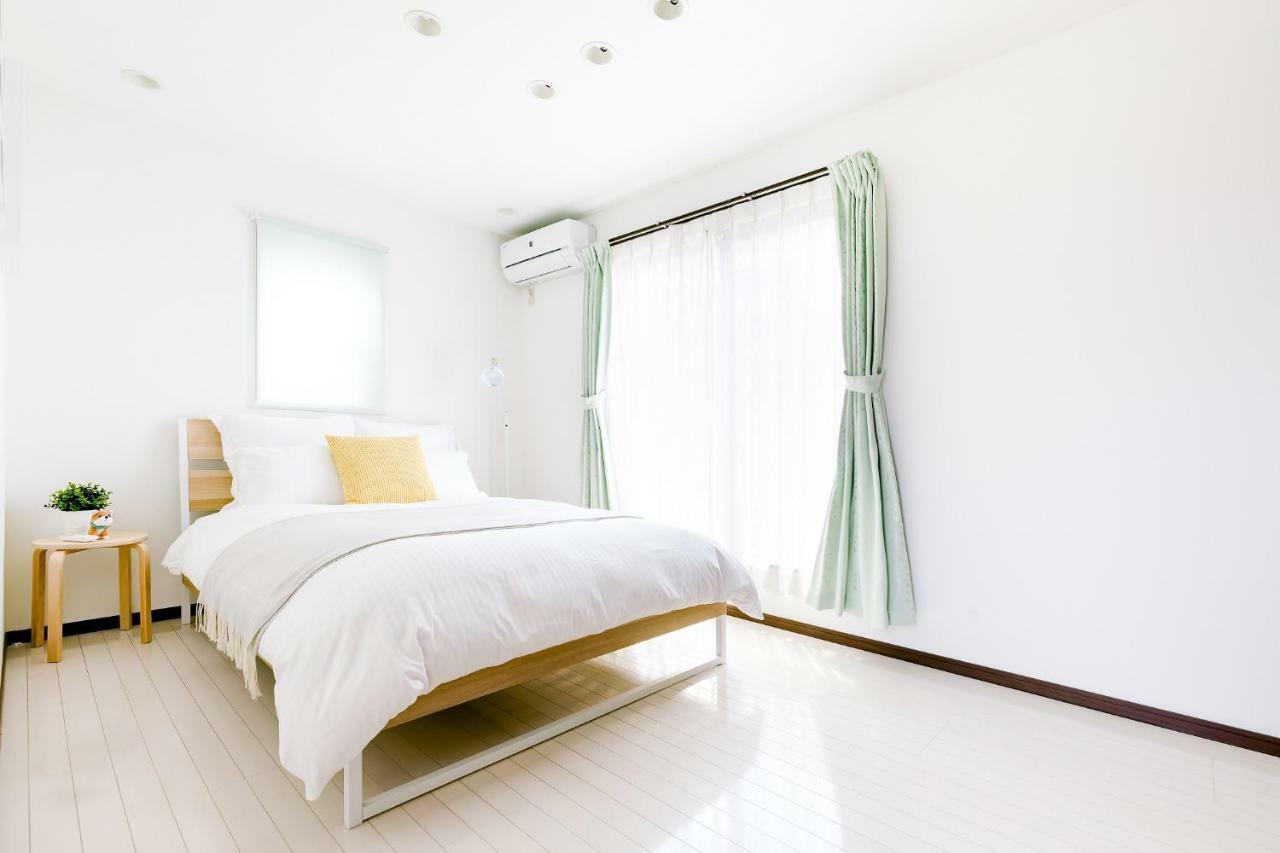 Andnext Holiday House Kyoto Buitenkant foto